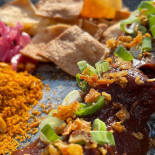 't Oude Raadhuys food