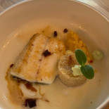 De Hoge Loo Nourriture