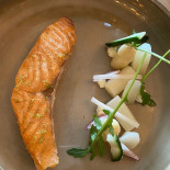 De Hoge Loo Nourriture