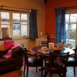 Boerderieske À l'intérieur