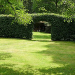Chefs Cabin Extérieur