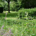 Chefs Cabin Extérieur