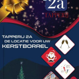 Tapperij 2a Carte