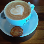 Cafe Hogenboom Roelofarendsveen food