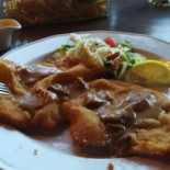 Cafe Hogenboom Roelofarendsveen food