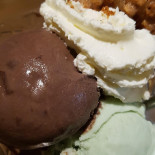 De Hooghe Heeren Nourriture