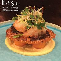 Het Nest food