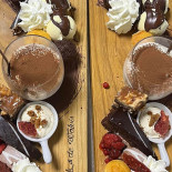 De Kok En De Walvis Nourriture