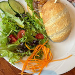 The Talk Of The Town Nourriture