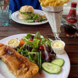 The Talk Of The Town Nourriture