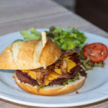 The Talk Of The Town Nourriture