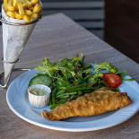 The Talk Of The Town Nourriture