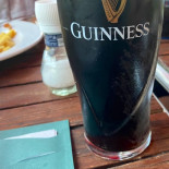 The Talk Of The Town Carte