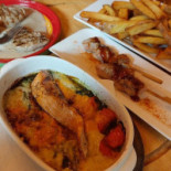 Cafe Pedro's Tapas Someren Nourriture