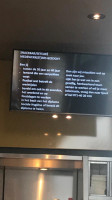 Snackbar Eetcafé Ouwersloot menu