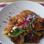 De Dijketelg Nourriture