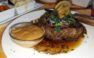 De Dijketelg Nourriture