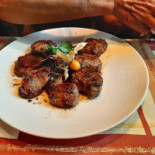 De Dijketelg Nourriture