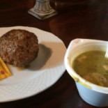 De Ruiten Aa Nourriture