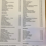 Ijssalon-cafetaria De Oranjeboom