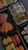 Sushi Eight Sint-michielsgestel food