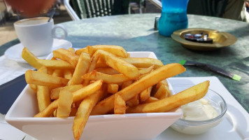 Lunchroom Op 't Oost food