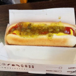 Burger King Nourriture