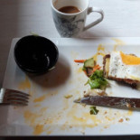 De Oude Waal Nourriture