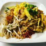 Thai Streetfood Schiedam Nourriture