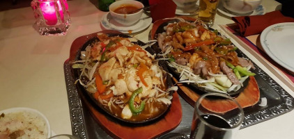 Chinees Indisch Fontana Velserbroek food