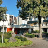 De Bilderberg Oosterbeek Extérieur
