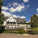 De Bilderberg Oosterbeek Extérieur