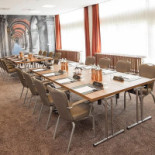 De Bilderberg Oosterbeek À l'intérieur