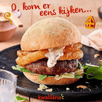 Kwalitaria De Musketiers Ter Apel food