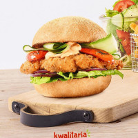 Kwalitaria De Musketiers Ter Apel food