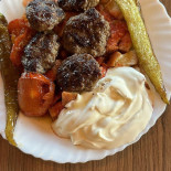 M Eatingpoint Eethuis Nourriture