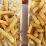 M Eatingpoint Eethuis Nourriture