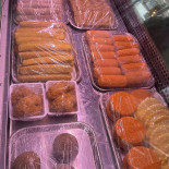 M Eatingpoint Eethuis Nourriture