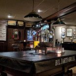 Café Cafetaria Eetcafé 'n Tip À l'intérieur