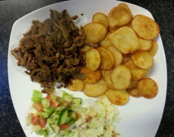 La Plaza Staphorst Nourriture