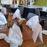 Witlof À l'intérieur