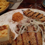 Grieks Dafne Nourriture