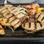 Grieks Dafne Nourriture