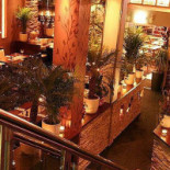 Grieks Dafne À l'intérieur