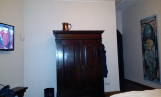 Huys Van Heusden inside