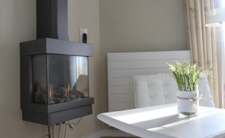 Huys Van Heusden inside