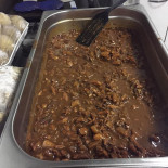 Cafetaria Vaesrade Nourriture