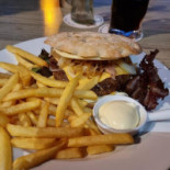 Afhaal Bej Ber Nourriture