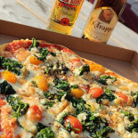 Afhaal Bej Ber Nourriture