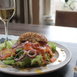 Afhaal Bej Ber Nourriture